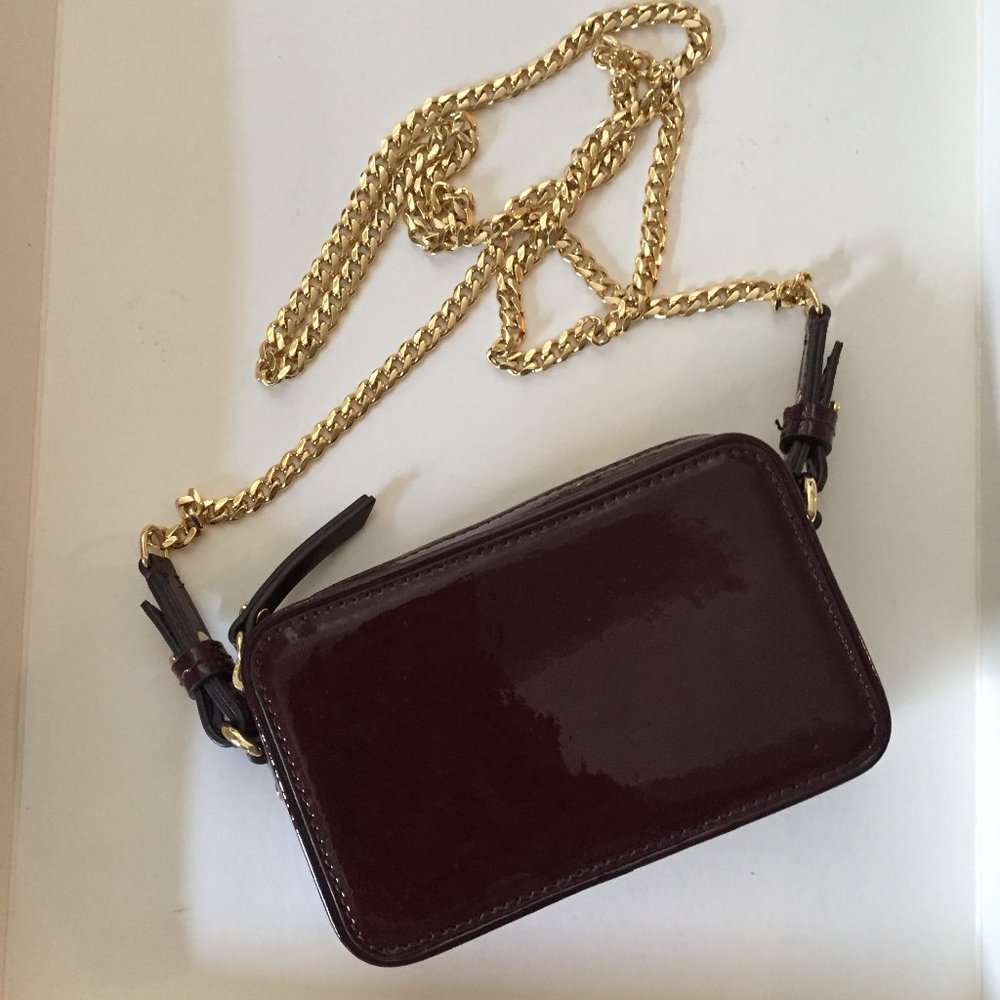 Banana Republic Cross Body Bag